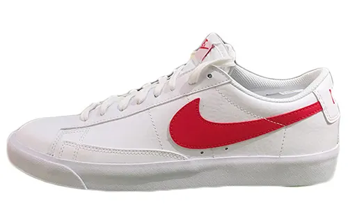Nike Blazer Low Lx University Red