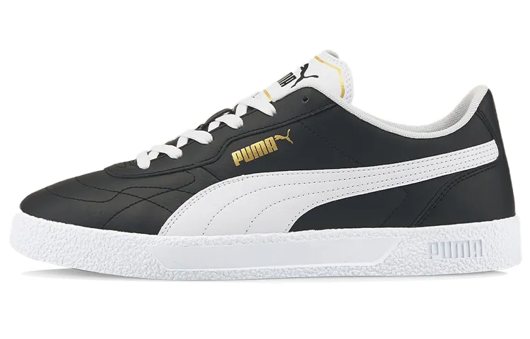PUMA Club Zone 'Black White'