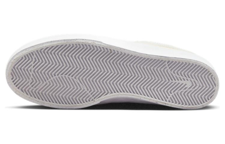 Кеды Nike SB Shane Prm (белый) — фото 6