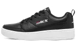Skechers Sport Court 92 Low top Skateboard Shoes Men's Black White