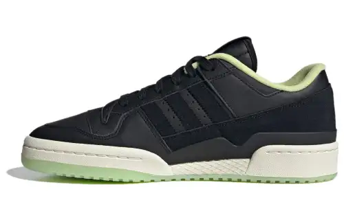 Forum Disney x Forum Adidas Originals 84 Low Cl 'Ursula'