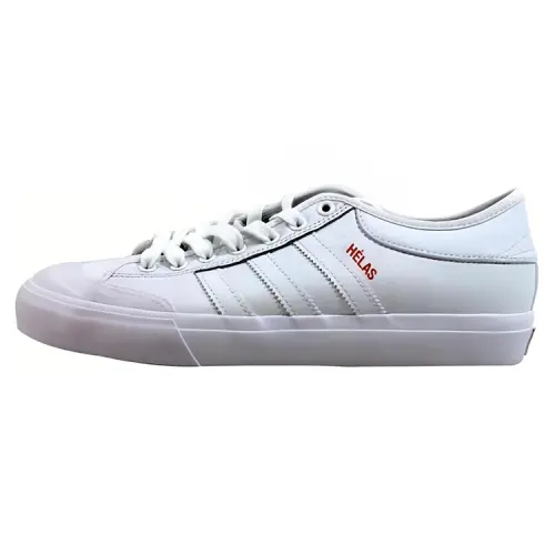 Matchcourt Hélas x Matchcourt Adidas Originals 'White'
