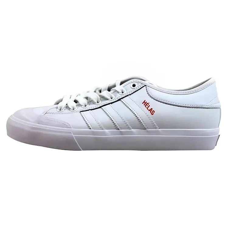 Matchcourt Hélas x Matchcourt Adidas Originals 'White'