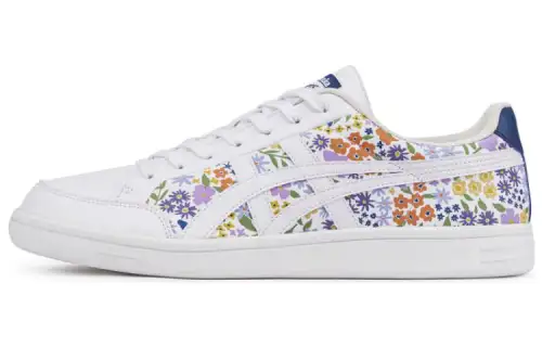 Onitsuka Tiger Advanti 'White Muti Color' Women's