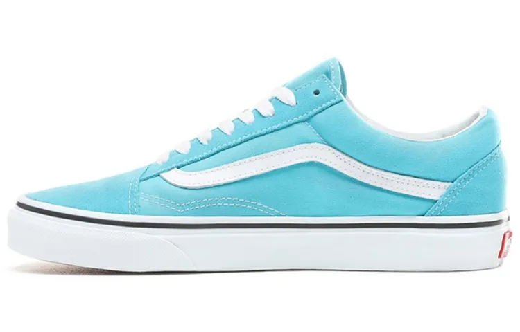 Vans Old Skool 'Scuba Blue'