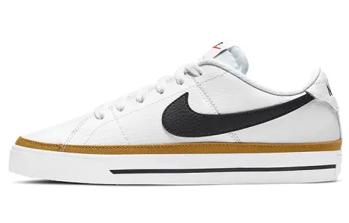 Nike Court Legacy 'White Desert Ochre' Women's