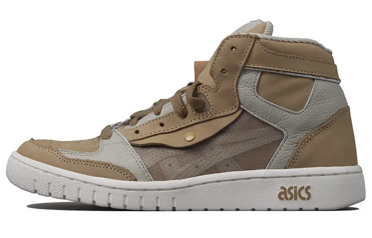 ASICS Court Alpha L Costs F/Ce Camel