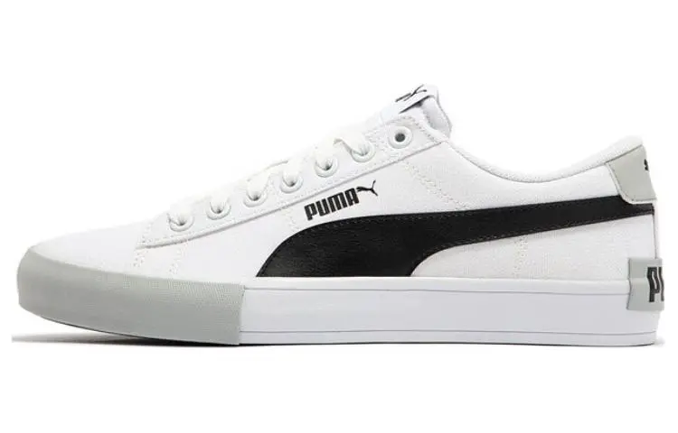PUMA Bari Casual Cv 'Black And White'