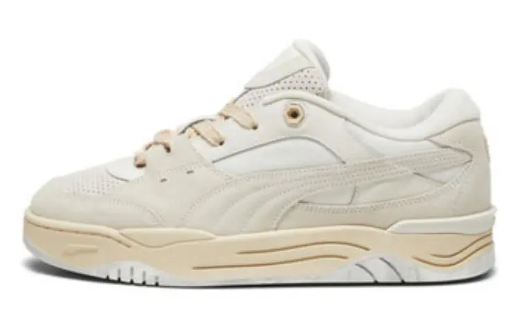 PUMA 180 Perf Sneakers 'Cream White'