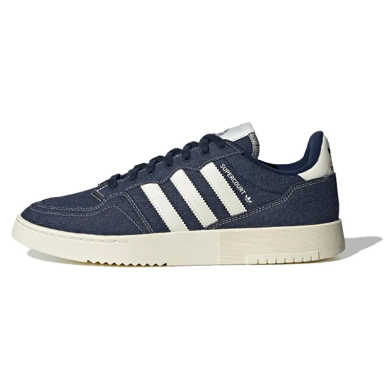 Adidas Supercourt 'Denim'