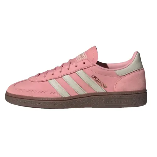 Handball Wmns Adidas Originals Spezial 'Wonder Mauve Alumina'