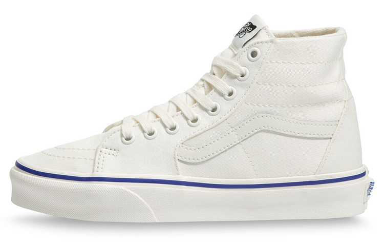 Vans SK8 Hi Tapered 'White Blue'