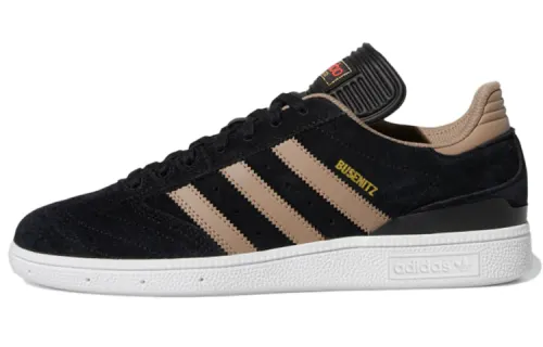 Adidas Busenitz Pro 'Black Chalky Brown'
