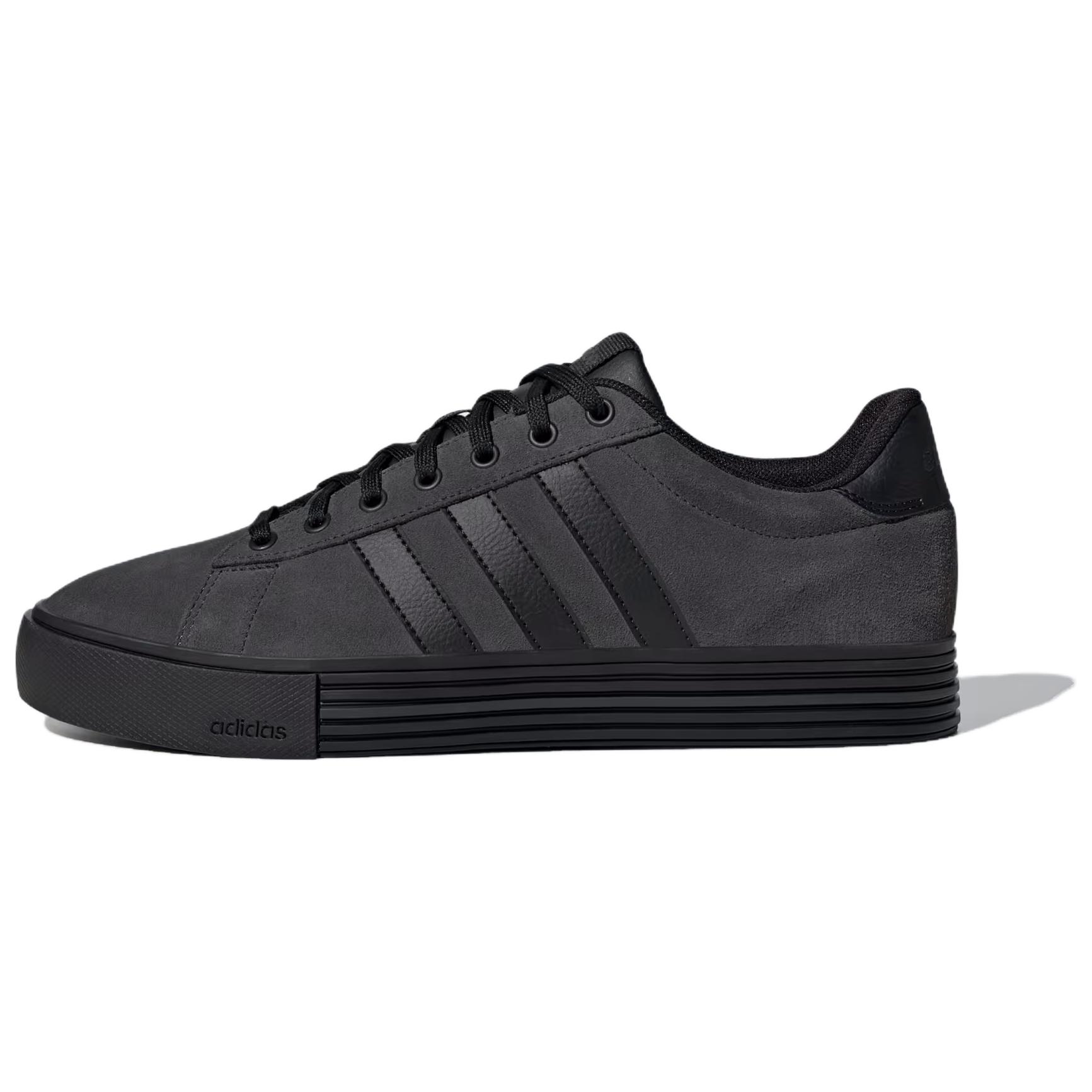 Кеды adidas Daily 4.0 (черные)