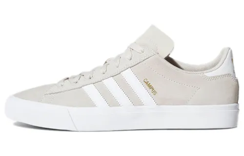 Adidas Campus Vulc Ii Chalk White