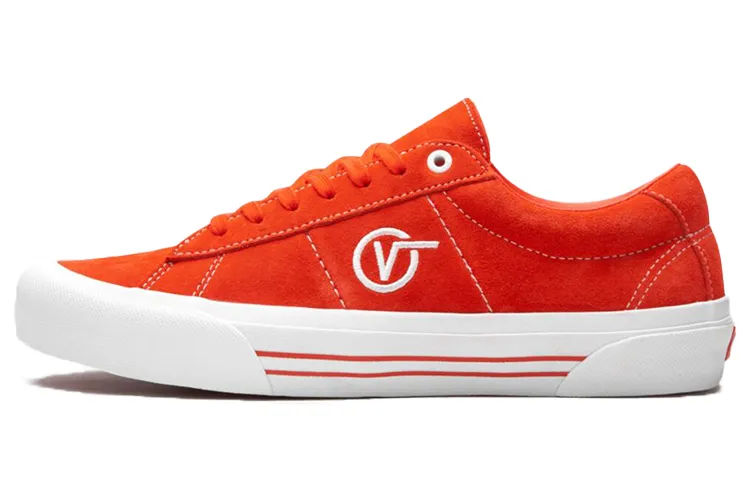 Vans Saddle Sid Pro Skate sneakers