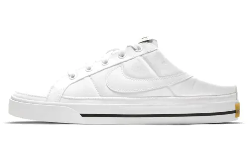 Nike Court Legacy White Women's