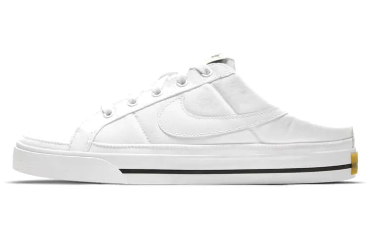 Nike Court Legacy White Women's