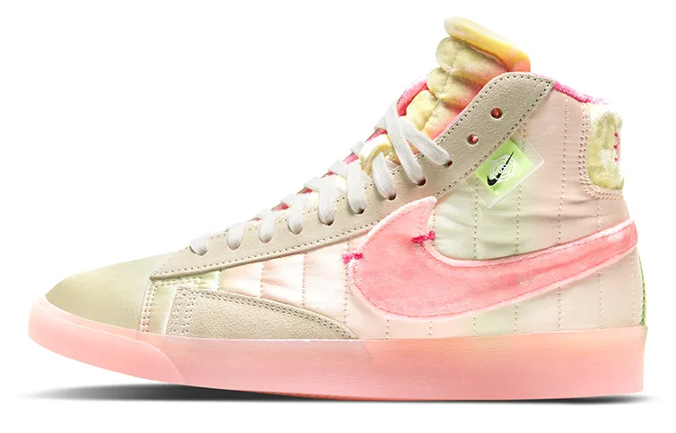 Nike Blazer Mid Rebel Spring Festival Women's