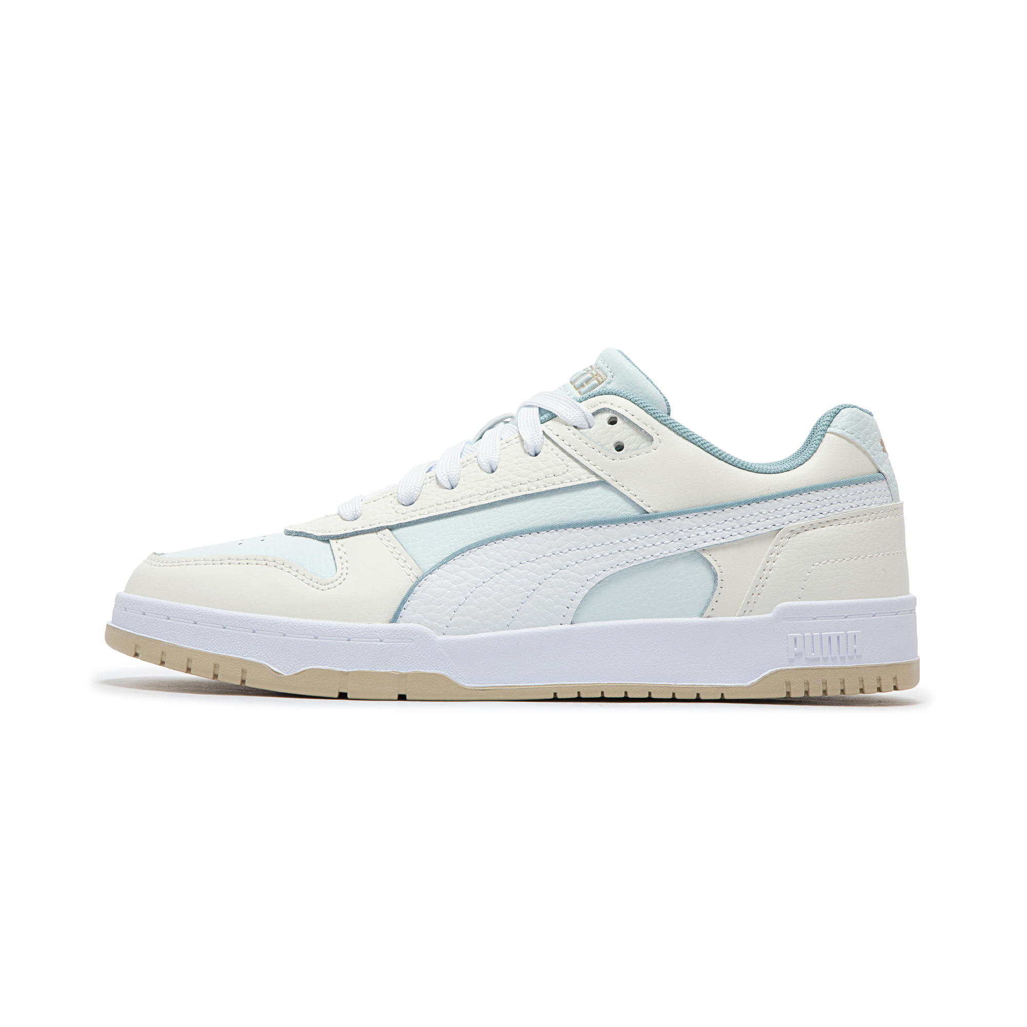 PUMA RBD Game Low top Skateboard Shoes Unisex Blue