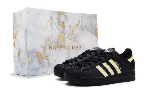 Adidas Originals Superstar 2 Slip Resistant Abrasion Resistant Slip Resistant Abrasion Resistant Low top