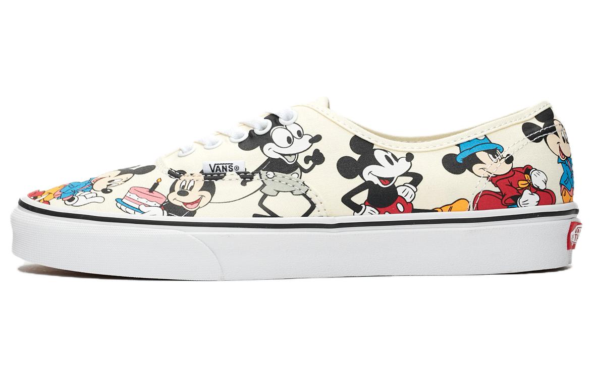 Authentic Disney x Authentic Vans 'Mickey's Birthday'