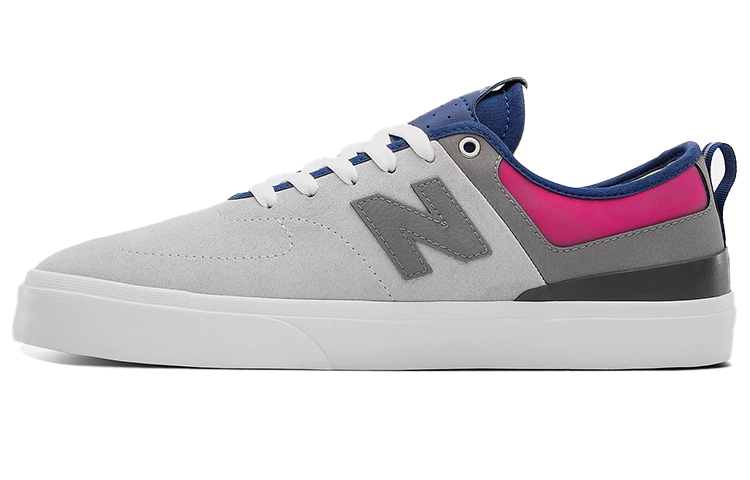 Numeric 379 New Balance 'Grey Pink'