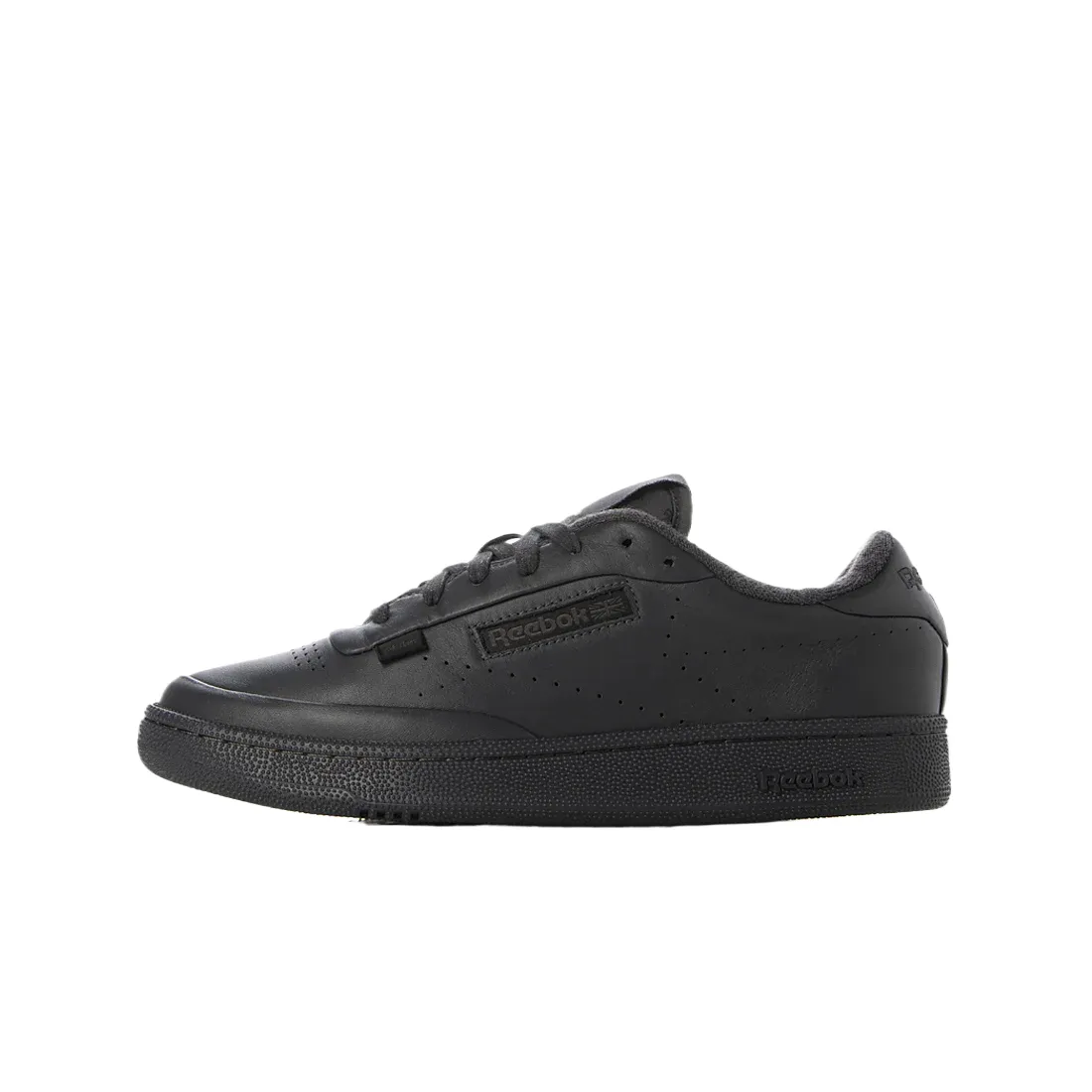 Reebok x N.HOOLYWOOD CLUB C 85 VINTAGE Low top Skateboard Shoes Unisex