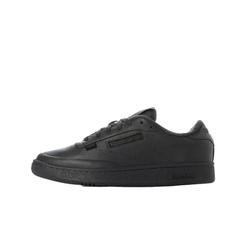 Reebok CLUB C 85 VINTAGE Skateboard Shoes Unisex