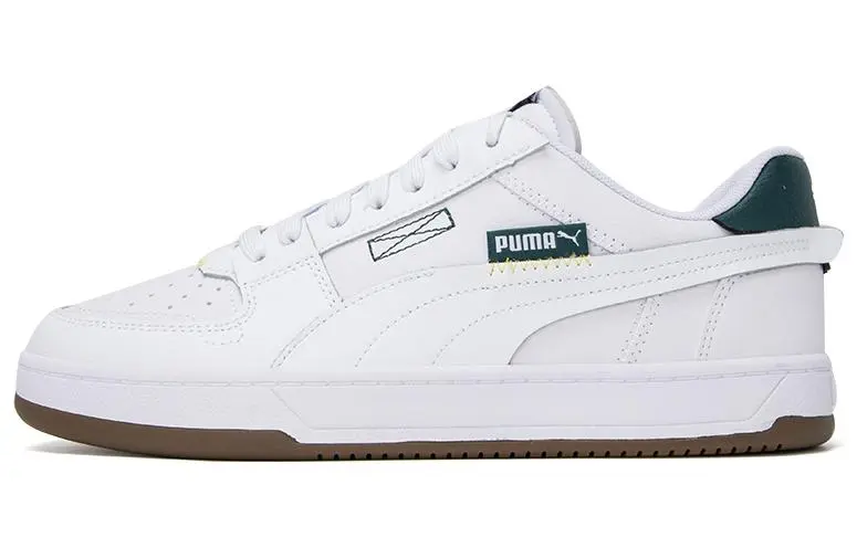PUMA Caven 2.0 'White And Green'
