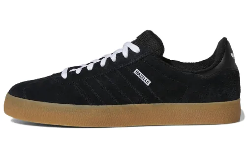 Adidas Gazelle Adv 'Black Gum'