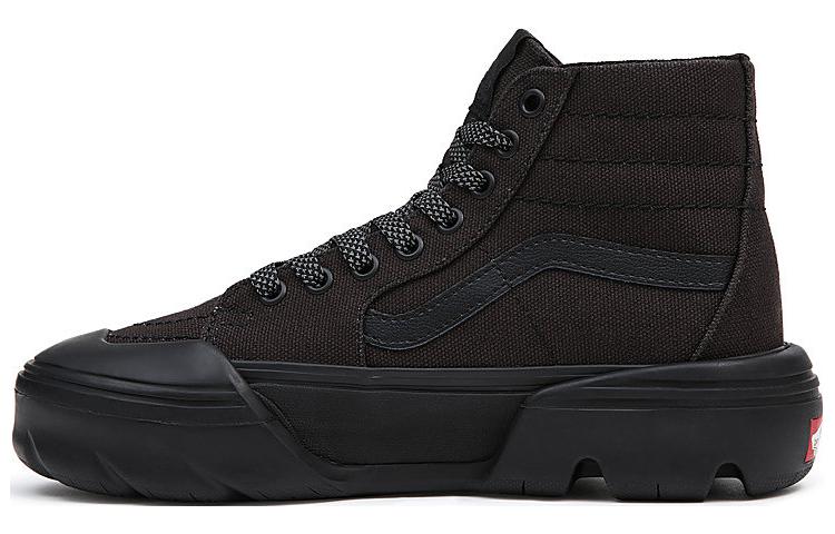 Sk8 Vans-Hi Tapered Modular 'Heavy Canvas'
