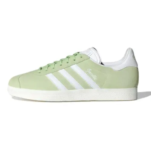 Gazelle Wmns Adidas Originals 'Semi Green Spark' Women's