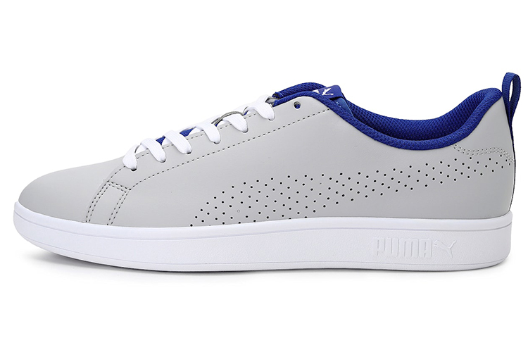 PUMA Smash Ace Sneakers Grey Women's