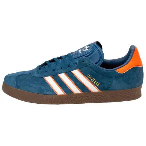 Gazelle Minnesota United Fc x Gazelle Adidas Originals '2025 Archive Pack'