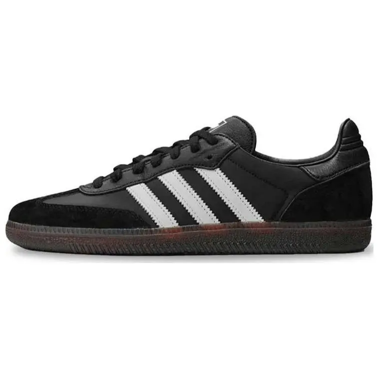 Samba Dover Street Market x Samba Adidas Originals 'Black White'