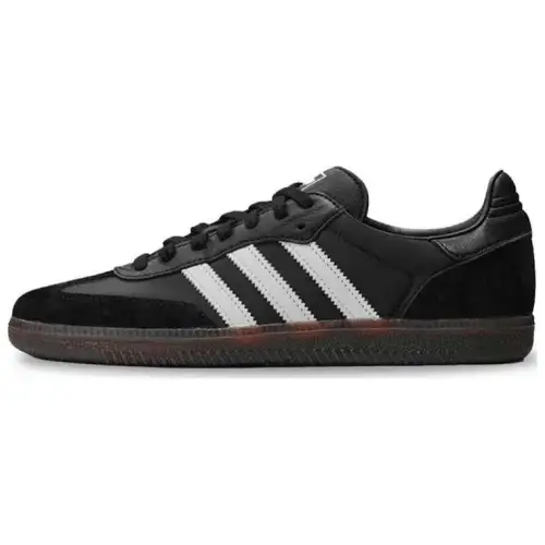 Samba Dover Street Market x Samba Adidas Originals 'Black White'