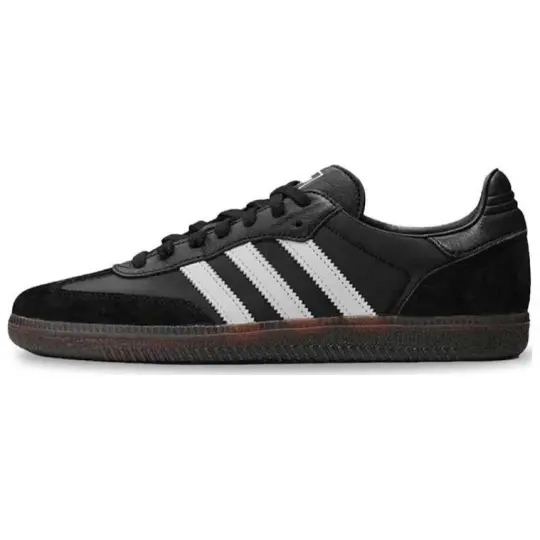 Samba Dover Street Market x Samba Adidas Originals 'Black White'
