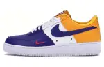 Nike Air Force 1 Low Barcelona Mini Swoosh