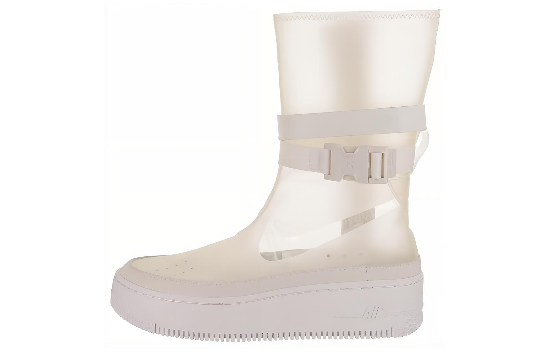 Nike Air Force 1 Sage High Lux Phantom Women's