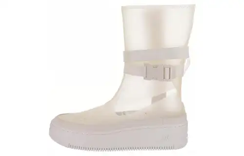 Nike Air Force 1 Sage High Lux Phantom Women's
