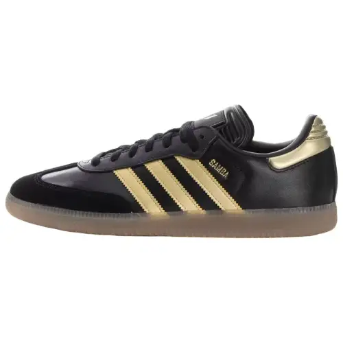 Samba Men's Lionel Messi x Samba Adidas Originals 'Triunfo Dorado'