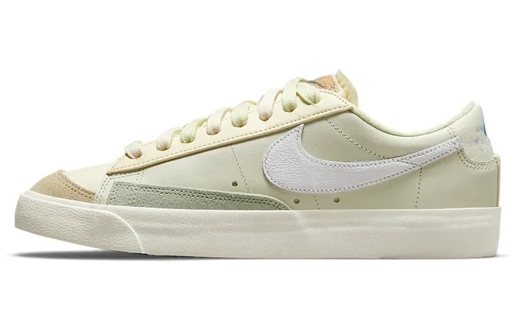 Nike Blazer Low '77 'Sea Glass' Women's