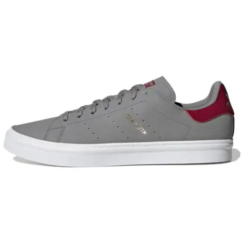 Adidas Originals Stan Smith Vulc 'Grey Red'
