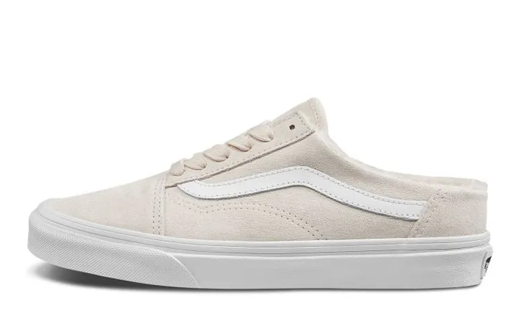 Vans Old Skool Mule 'Pink Blue'