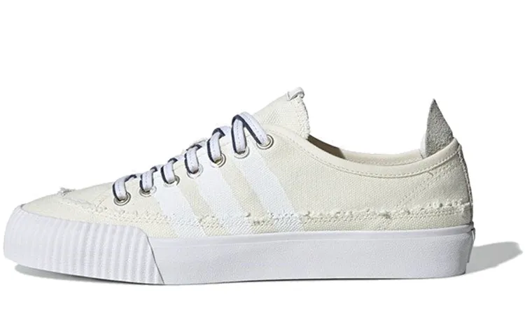 Nizza Donald Glover x Nizza Adidas Originals 'Blank Canvas'