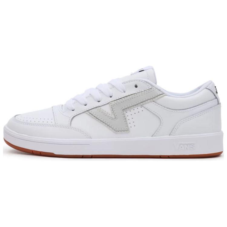 Lowland Vans Cc 'White Dawn Blue' Women's
