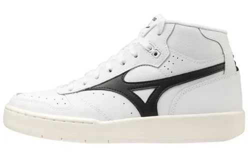 City Wind Mizuno Mid 'White Black'