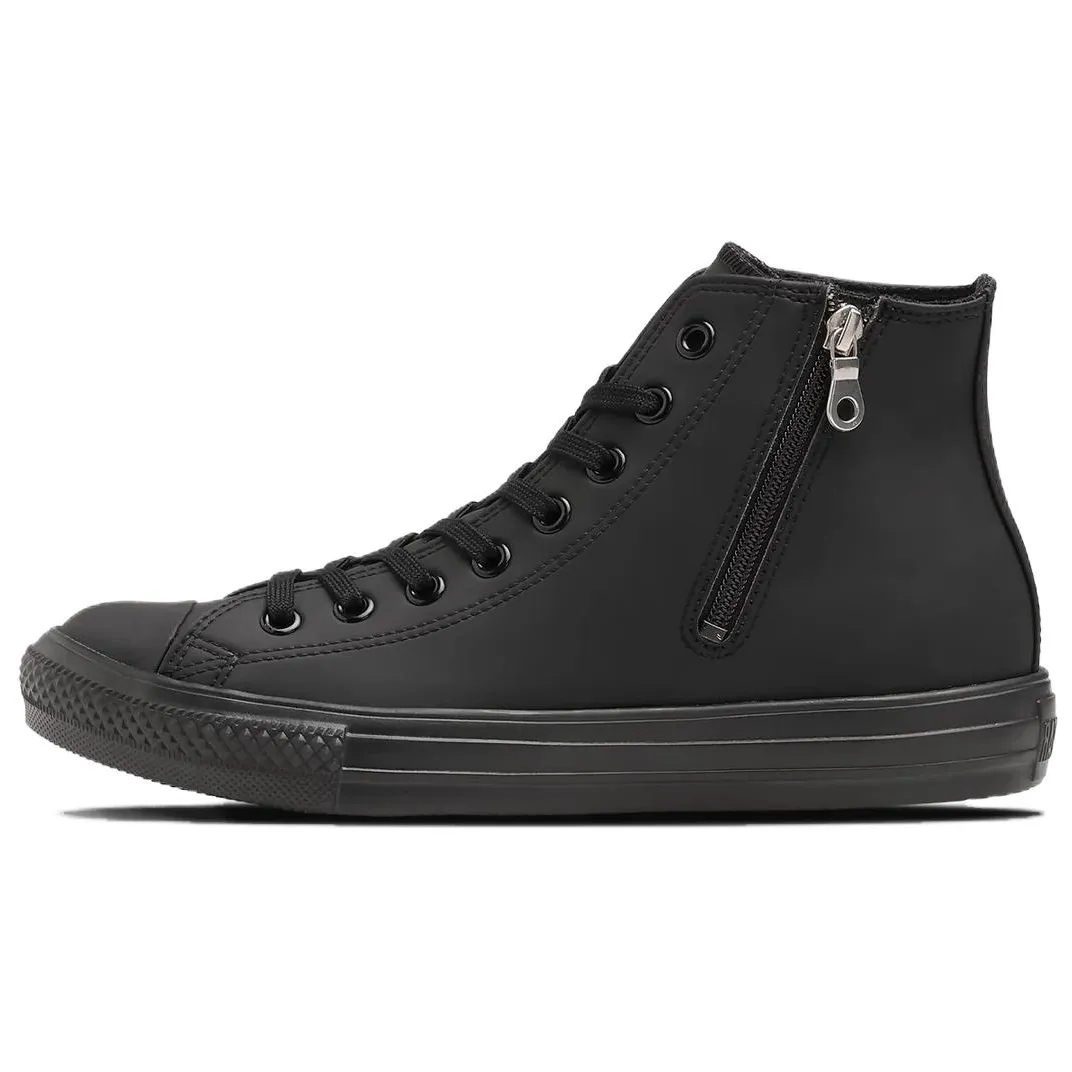 Converse All Star Light Slip Resistant Abrasion Resistant Slip Resistant Abrasion Resistant Mid top Skateboard Shoes