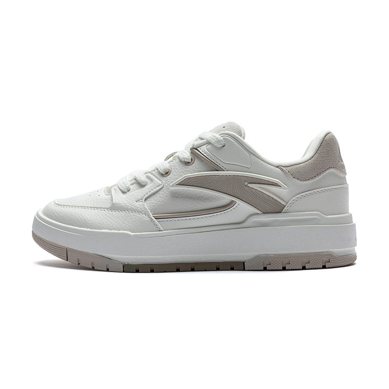 CHAOJIANTA Life Collection Slip Resistant Abrasion Resistant Slip Resistant Abrasion Resistant Low top Skateboard Shoes